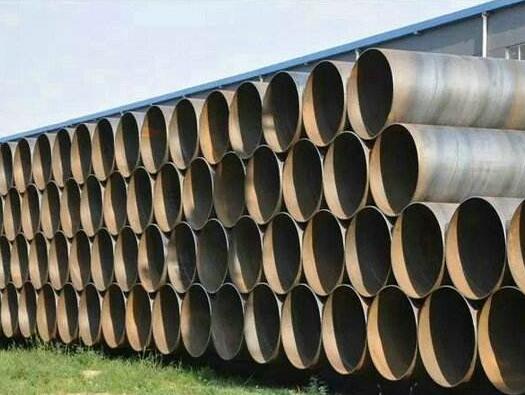 保溫螺旋鋼管 保溫螺旋鋼管