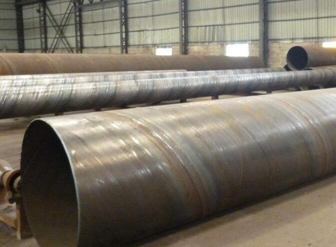 螺旋鋼管 螺旋鋼管