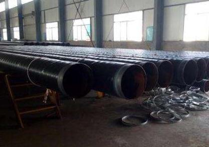 螺旋鋼管 螺旋鋼管