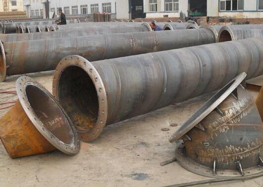 螺旋鋼管 螺旋鋼管