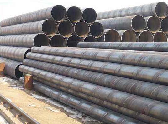 螺旋鋼管 螺旋鋼管
