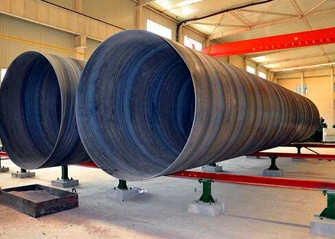 螺旋鋼管廠 螺旋鋼管廠