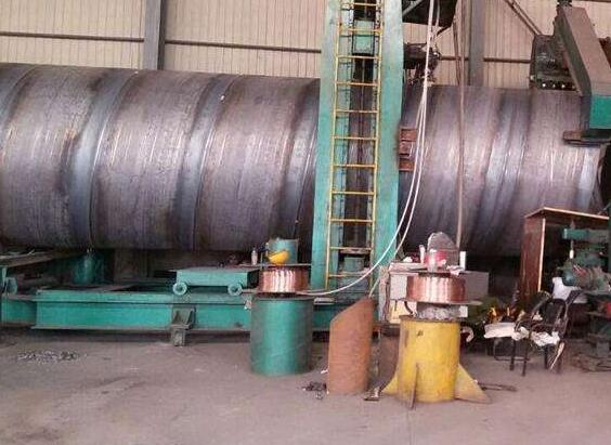 螺旋鋼管 螺旋鋼管