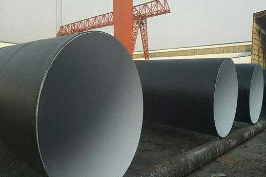 防腐螺旋鋼管 防腐螺旋鋼管