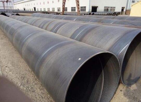 螺旋鋼管 螺旋鋼管