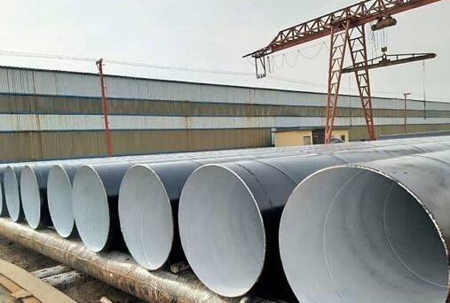 螺旋鋼管 螺旋鋼管