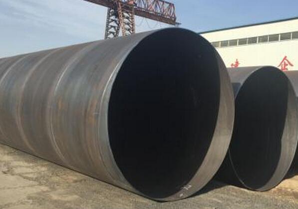 螺旋鋼管 螺旋鋼管