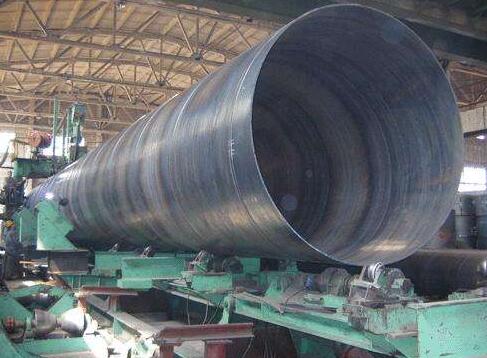 螺旋鋼管管道 螺旋鋼管管道