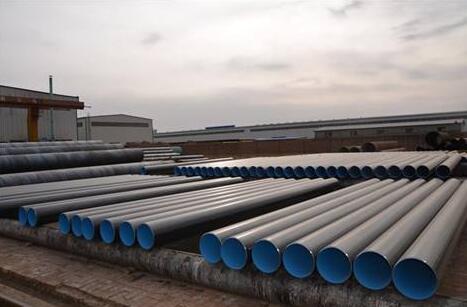 螺旋鋼管 螺旋鋼管