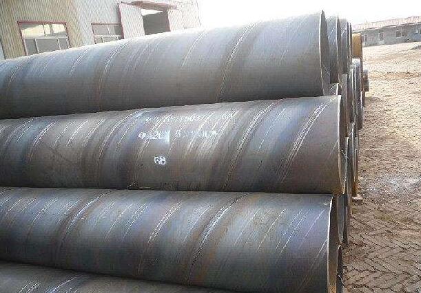 螺旋鋼管 螺旋鋼管