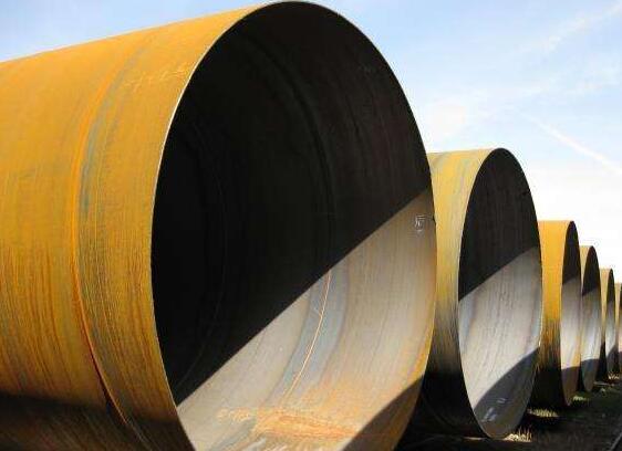 螺旋鋼管 螺旋鋼管