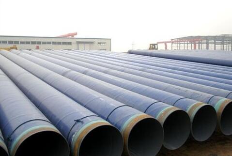 螺旋鋼管 螺旋鋼管