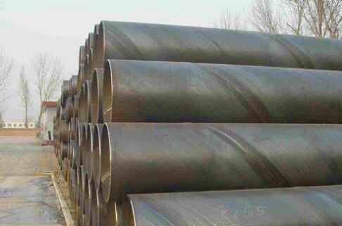 螺旋鋼管 螺旋鋼管