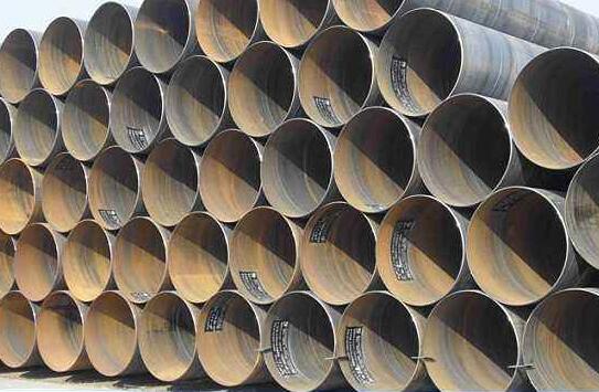 螺旋鋼管 螺旋鋼管