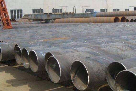 螺旋鋼管 螺旋鋼管