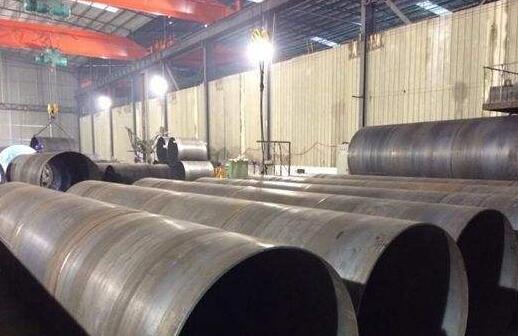 螺旋鋼管 螺旋鋼管