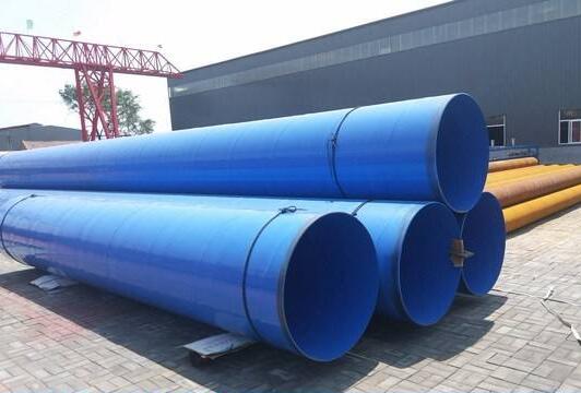 螺旋鋼管 螺旋鋼管