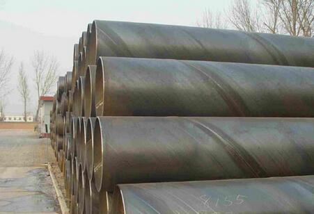 保溫螺旋鋼管 保溫螺旋鋼管