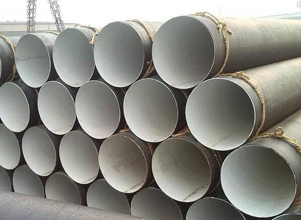 保溫螺旋鋼管 保溫螺旋鋼管