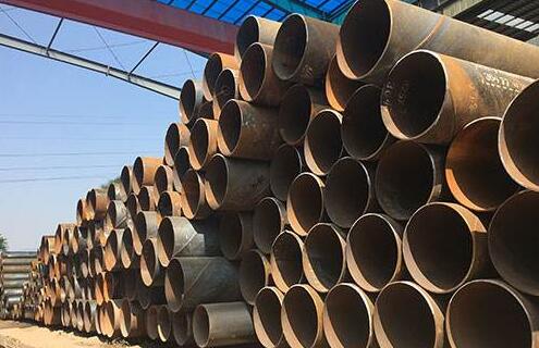 螺旋鋼管 螺旋鋼管