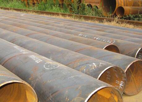 螺旋焊管 螺旋焊管