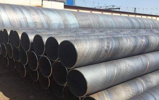 螺旋鋼管 螺旋鋼管