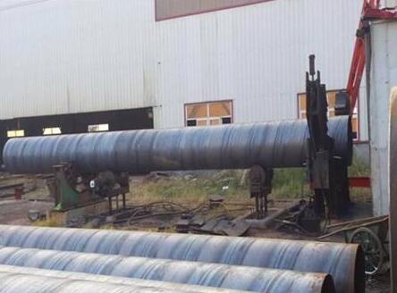 螺旋鋼管 螺旋鋼管