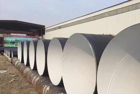 螺旋鋼管 螺旋鋼管