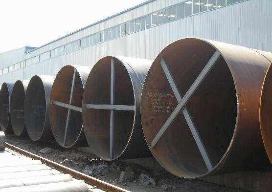 螺旋鋼管 螺旋鋼管