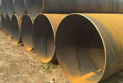 螺旋鋼管 螺旋鋼管