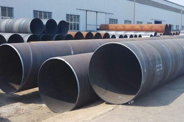 IPN8710防腐螺旋鋼管 IPN8710防腐螺旋鋼管