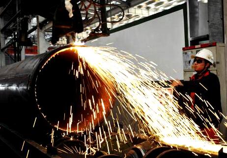 螺旋鋼管 螺旋鋼管