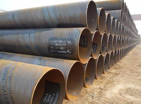 5037螺旋鋼管 5037螺旋鋼管