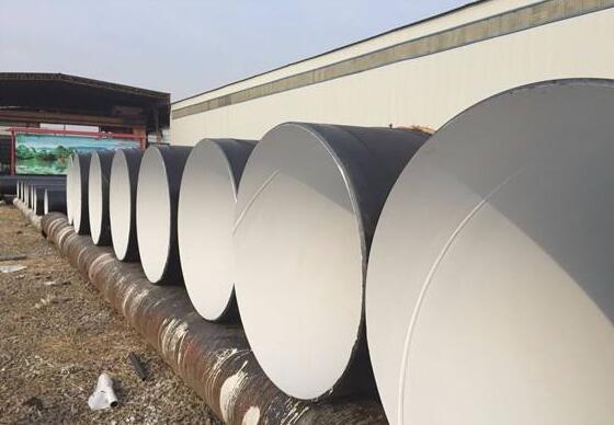 電廠專用螺旋鋼管 電廠專用螺旋鋼管