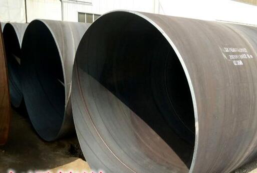 大口徑螺旋鋼管 大口徑螺旋鋼管