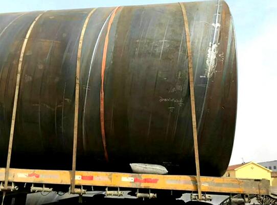 螺旋鋼管 螺旋鋼管