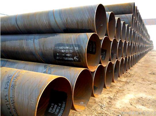 API螺旋鋼管 API螺旋鋼管