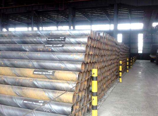 螺旋鋼管 螺旋鋼管