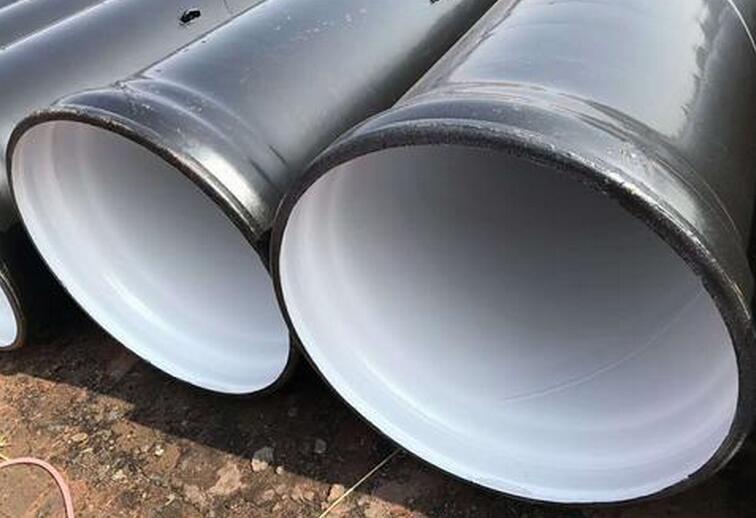 防腐螺旋鋼管 防腐螺旋鋼管