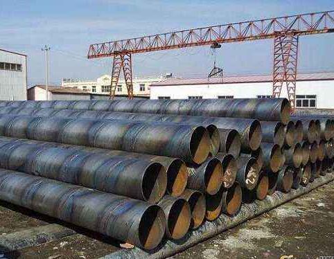 螺旋鋼管 螺旋鋼管