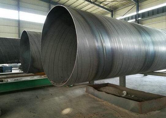 螺旋鋼管 螺旋鋼管