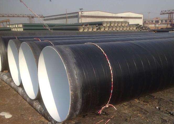 螺旋鋼管 螺旋鋼管