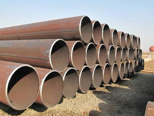 大口徑螺旋鋼管 大口徑螺旋鋼管