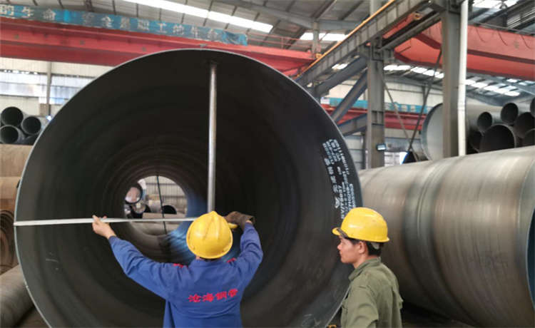 609鋼立柱，汕頭1200mm鎖扣螺旋鋼管，DN350mm螺旋管，鋼頂管廠家