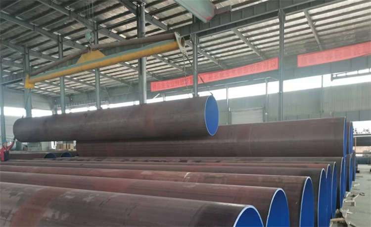 660mm螺旋管，惠州1650mm螺旋焊管，DN2600mm螺旋管，給水鋼管廠家