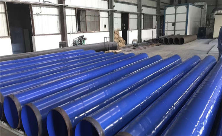 隧道橋梁支撐用工字鋼，螺旋鋼管加工廠家，2450mm螺旋管，1620-16螺旋鋼管