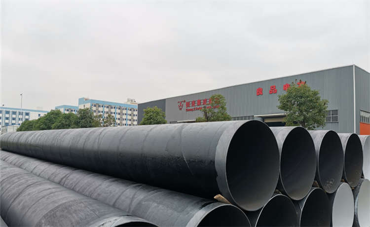3PE防腐螺旋管廠家，DN600螺旋鋼管價格，630-12mm螺旋管，325mm螺旋管
