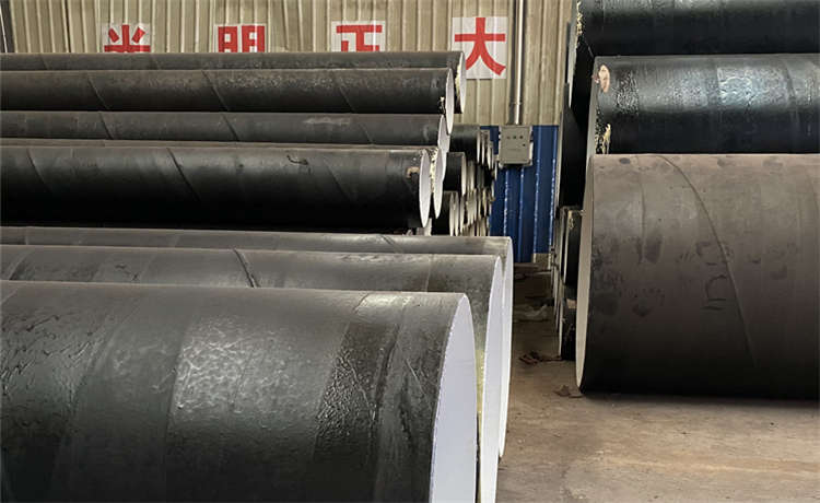 1624mm螺旋鋼管，汕頭609-18鋼管樁，dn700mm螺旋焊管，20厚鋼立柱加工廠家