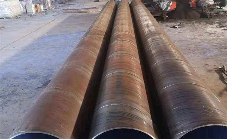 2224mm螺旋鋼管，珠海外直徑1020mm螺旋焊管，600mm螺旋管，煙囪鋼管廠家